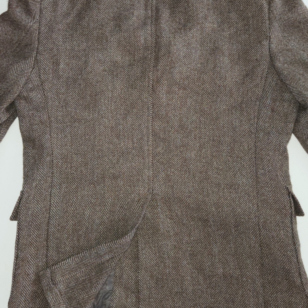 Brooks Brothers tweed sport coat - Picture 6 of 6
